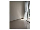 Dijual Cepat Apartemen Serpong Garden Tower Bellerosa - Studio Luas 21 sqm Unfurnished Harga 310 JT Nego