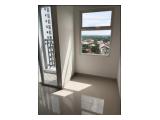 Dijual Cepat Apartemen Serpong Garden Tower Bellerosa - Studio Luas 21 sqm Unfurnished Harga 310 JT Nego