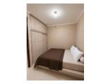 Siap Huni, Dijual Unit Apartemen Mediterania Garden Residence 2 Tanjung Duren Kondisi Furnished dan Lokasi Strategis