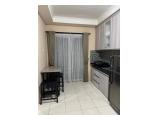 Siap Huni, Dijual Unit Apartemen Mediterania Garden Residence 2 Tanjung Duren Kondisi Furnished dan Lokasi Strategis