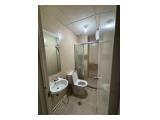 Siap Huni, Dijual Unit Apartemen Mediterania Garden Residence 2 Tanjung Duren Kondisi Furnished dan Lokasi Strategis