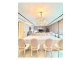 Living + dining