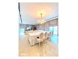 Living + dining