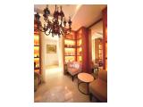 Private Foyer