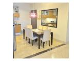 Jual Murah Apartemen Capital Residence SCBD 2BR 150sqm, Perfect For Invest, Below Market Price & Get Refund, Direct Owner - Yani Lim 08174969303