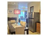 Jual Murah Apartemen Capital Residence SCBD 2BR 150sqm, Perfect For Invest, Below Market Price & Get Refund, Direct Owner - Yani Lim 08174969303