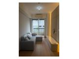 Dijual Apartemen Silkwood Residence Alam Sutera - Studio Semi Furnished Bagus