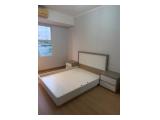 Dijual Apartemen Silkwood Residence Alam Sutera - Studio Semi Furnished Bagus