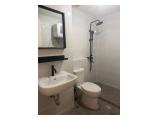 Dijual Apartemen Silkwood Residence Alam Sutera - Studio Semi Furnished Bagus