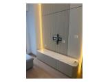 Dijual Apartemen Silkwood Residence Alam Sutera - Studio Semi Furnished Bagus