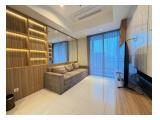 Dijual Apartemen Casa Grande Residence Phase I dan II 1BR/2BR/3BR Full Furnished Connecting Mall Kokas