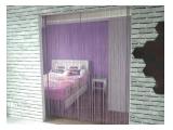 Jual Apartemen BU