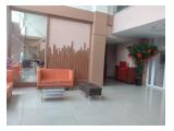 Jual Apartemen BU