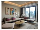 Jual Apartemen Pakubuwono Menteng - Fully Furnished in Prime Area Menteng Jakarta Pusat - Dhanti 081282950600