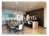 Jual Apartemen Pakubuwono Menteng - Fully Furnished in Prime Area Menteng Jakarta Pusat - Dhanti 081282950600