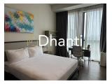 Jual Apartemen Pakubuwono Menteng - Fully Furnished in Prime Area Menteng Jakarta Pusat - Dhanti 081282950600