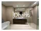 Jual Apartemen Pakubuwono Menteng - Fully Furnished in Prime Area Menteng Jakarta Pusat - Dhanti 081282950600