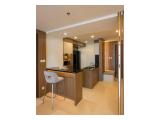 Jual Apartemen BRANZ Mega Kuningan - Pet Friendly Unit Studio, 1BR, 2BR, 3BR Start from 1,9 M - Lantai 12 s/d 88 - Bisa Installment s/d September 2026