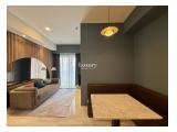 For Sale/Rent Apartemen 57 Promenade Thamrin Jakarta Pusat. 2BR Renovated Into 3BR Semi / Fully Furnished by Inhouse Marketing Calista 087770007888