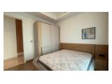 DIJUAL 3BR Furnished Apartemen 57 Promenade Thamrin Jakarta Pusat - PRIVATE LIFT Brand New at Grand Indonesia - Near MRT / SALES INHOUSE 081180003399