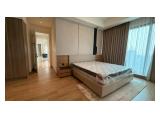 DIJUAL 3BR Furnished Apartemen 57 Promenade Thamrin Jakarta Pusat - PRIVATE LIFT Brand New at Grand Indonesia - Near MRT / SALES INHOUSE 081180003399