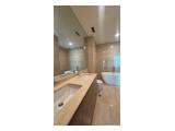 DIJUAL 3BR Furnished Apartemen 57 Promenade Thamrin Jakarta Pusat - PRIVATE LIFT Brand New at Grand Indonesia - Near MRT / SALES INHOUSE 081180003399