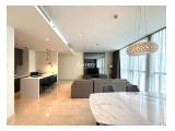 BEST PRICE! Casa Domaine Apartemen 2BR 148 Sqm Furnished View Thamrin. For Inquiries and Private Viewing, Contact Calista: 087770007888