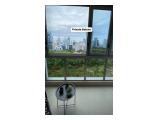DI JUAL APARTEMEN