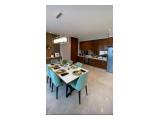 DI JUAL APARTEMEN