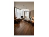DI JUAL APARTEMEN