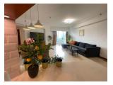 Jual cepat !! Puri Casablanca 2 kamar dan 3 kamar 2kmr luas 93m harga mulai 1.2M 3 kamar luas 110m mulai 1.550M 3 kamar luas 135m harga mulai 1.8M