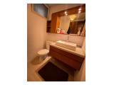 Jual cepat !! Puri Casablanca 2 kamar dan 3 kamar 2kmr luas 93m harga mulai 1.2M 3 kamar luas 110m mulai 1.550M 3 kamar luas 135m harga mulai 1.8M