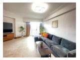 Jual cepat !! Puri Casablanca 2 kamar dan 3 kamar 2kmr luas 93m harga mulai 1.2M 3 kamar luas 110m mulai 1.550M 3 kamar luas 135m harga mulai 1.8M