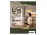 Jual Apartemen Emerald Bintaro SIAP HUNI DP 0% Free Biaya AJB & BPHTB , Free Biaya Akad 