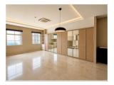 Jual Apartemen Bellezza Permata Hijau Jakarta Selatan - 3 Bedroom | Private Lift | 156 m2