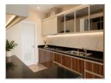 Jual Apartemen Bellezza Permata Hijau Jakarta Selatan - 3 Bedroom | Private Lift | 156 m2