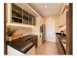 Jual Apartemen Bellezza Permata Hijau Jakarta Selatan - 3 Bedroom | Private Lift | 156 m2