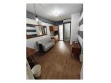 Jual Cepat 2BR SHM semi furnished 399jt apartemen Bassura City tower Edelweiss call 08179905418