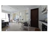 Living room & Kitchen