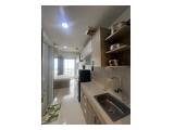 DIJUAL Apartemen Studio Full Furnish - Springwood Residence Tangerang