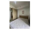DIJUAL Apartemen Studio Full Furnish - Springwood Residence Tangerang
