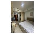 DIJUAL Apartemen Studio Full Furnish - Springwood Residence Tangerang