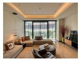 DIJUAL TERMURAH Apartement at The Pakubuwono Menteng 3 Bedrooms 260 Sqm Unfurnished. For Inquiries and Private Viewing Contact Calista 087770007888
