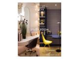 Jual Apartemen Elevee Residences Tangerang - 3BR & 3BR+1 Fully Furnished