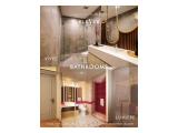 Jual Apartemen Elevee Residences Tangerang - 3BR & 3BR+1 Fully Furnished