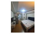 Jual Apartemen Green Park View Jakarta Barat - Studio Furnished (Sesuai Foto)