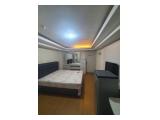 Jual Apartemen Green Park View Jakarta Barat - Studio Furnished (Sesuai Foto)