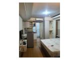 Jual Apartemen Green Park View Jakarta Barat - Studio Furnished (Sesuai Foto)