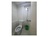 Jual Apartemen Green Park View Jakarta Barat - Studio Furnished (Sesuai Foto)