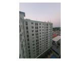 Jual Apartemen Green Park View Jakarta Barat - Studio Furnished (Sesuai Foto)